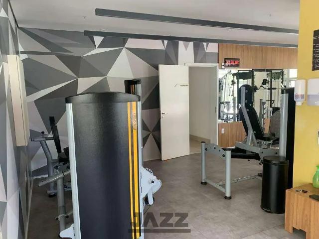 Apartamento para Venda em Campinas/SP Cambuí 3 Quartos