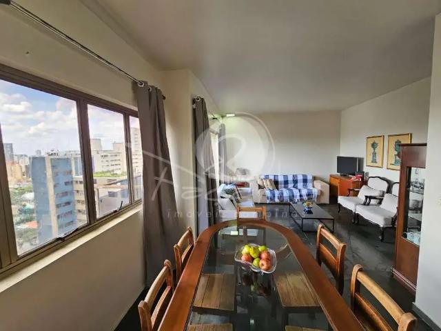 Apartamento para Venda em Campinas/SP Cambuí 3 Quartos