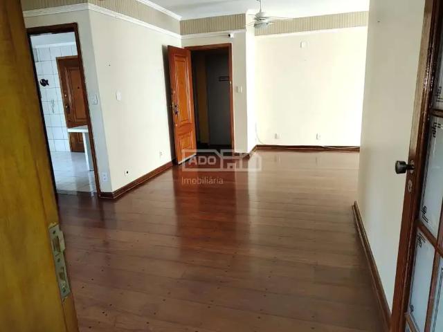 Apartamento para Venda em Campinas/SP Cambuí 3 Quartos