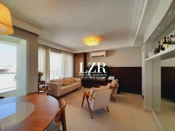 Apartamento para Venda em Campinas/SP Cambuí 3 Quartos