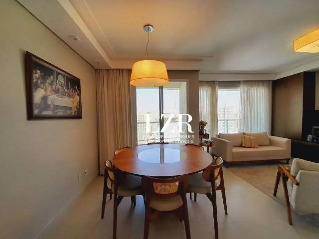 Apartamento para Venda em Campinas/SP Cambuí 3 Quartos