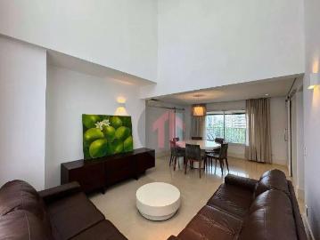 Apartamento para Venda em Campinas/SP Cambuí 3 Quartos