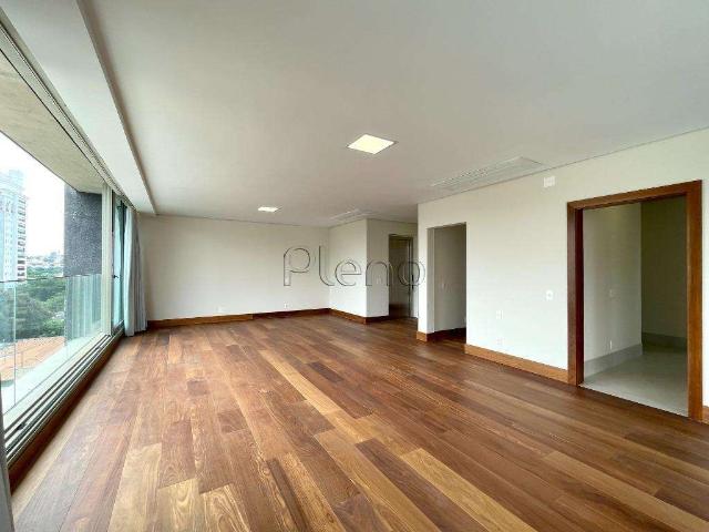 Apartamento para Venda em Campinas/SP Cambuí 3 Quartos