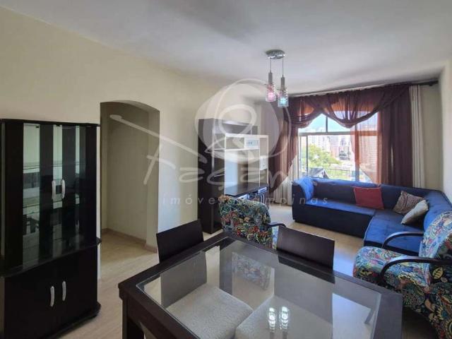 Apartamento para Venda em Campinas/SP Cambuí 3 Quartos