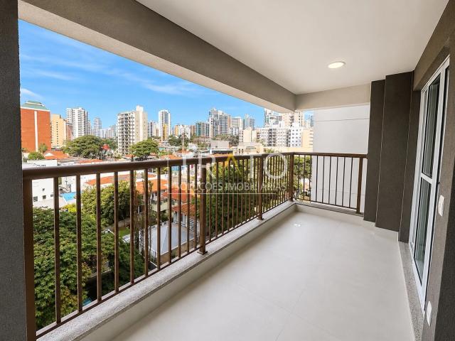 Apartamento para Venda em Campinas/SP Cambuí 3 Quartos