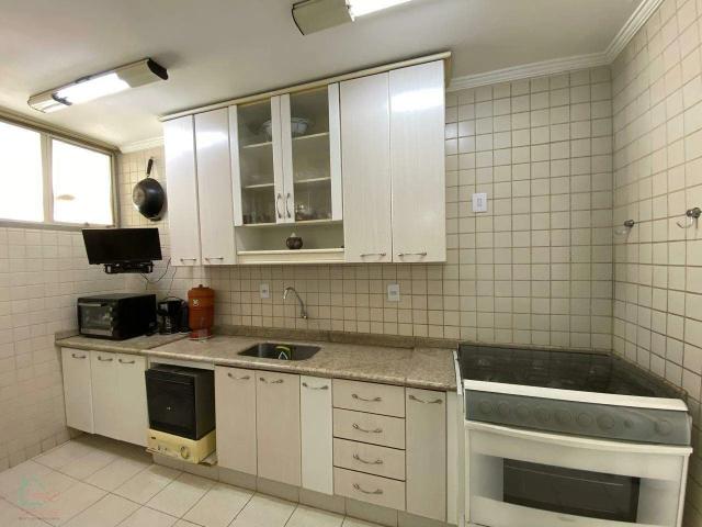 Apartamento para Venda em Campinas/SP Cambuí 3 Quartos