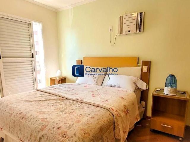 Apartamento para Venda em Campinas/SP Cambuí 3 Quartos