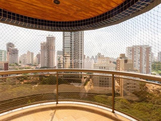 Apartamento para Venda em Campinas/SP Cambuí 3 Quartos