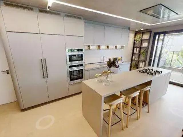Apartamento para Venda em Campinas/SP Cambuí 3 Quartos