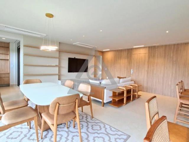 Apartamento para Venda em Campinas/SP Cambuí 3 Quartos