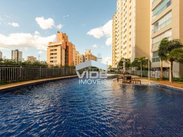 Apartamento para Venda em Campinas/SP Cambuí 3 Quartos