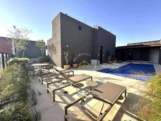 Apartamento para Venda em Campinas/SP Cambuí 3 Quartos