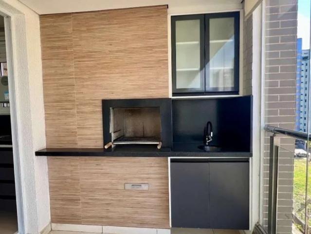 Apartamento para Venda em Campinas/SP Cambuí 3 Quartos
