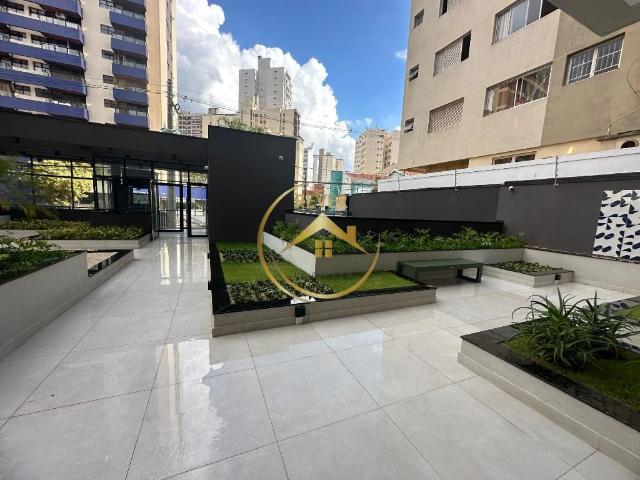 Apartamento para Venda em Campinas/SP Cambuí 3 Quartos