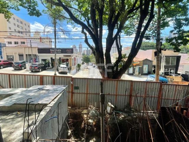 Apartamento para Venda em Campinas/SP Cambuí 3 Quartos