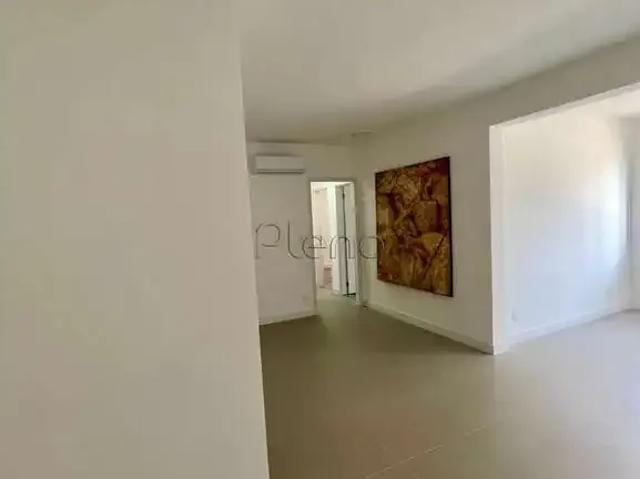 Apartamento para Venda em Campinas/SP Cambuí 3 Quartos