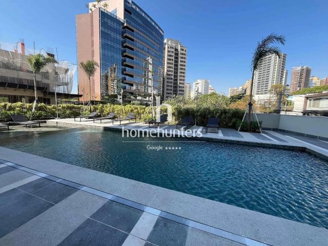 Apartamento para Venda em Campinas/SP Cambuí 3 Quartos