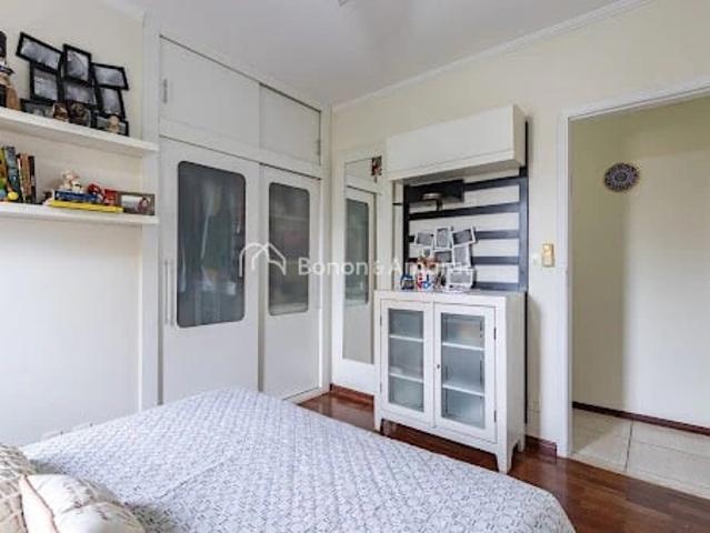 Apartamento para Venda em Campinas/SP Cambuí 3 Quartos