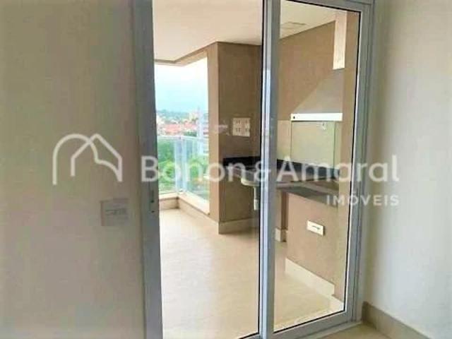 Apartamento para Venda em Campinas/SP Cambuí 3 Quartos