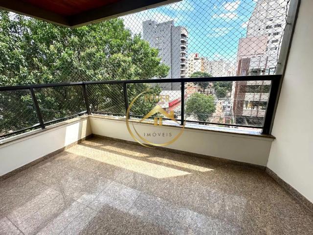 Apartamento para Venda em Campinas/SP Cambuí 3 Quartos