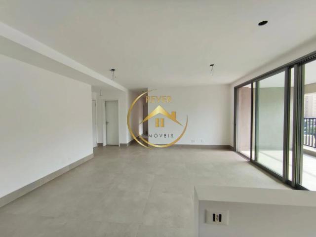 Apartamento para Venda em Campinas/SP Cambuí 3 Quartos