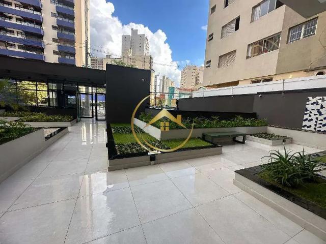 Apartamento para Venda em Campinas/SP Cambuí 3 Quartos
