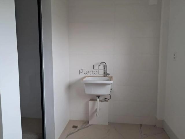 Apartamento para Venda em Campinas/SP Cambuí 3 Quartos