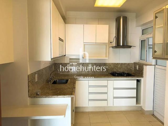 Apartamento para Venda em Campinas/SP Cambuí 3 Quartos