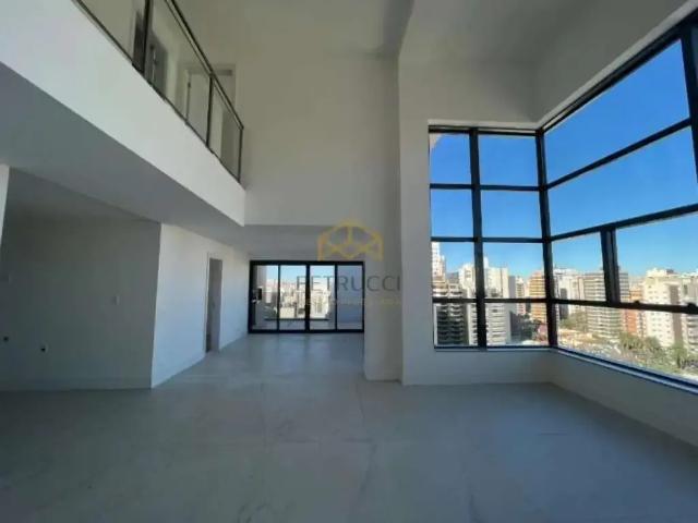 Apartamento para Venda em Campinas/SP Cambuí 3 Quartos