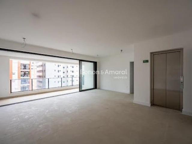 Apartamento para Venda em Campinas/SP Cambuí 3 Quartos