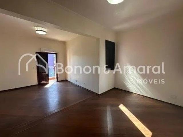 Apartamento para Venda em Campinas/SP Cambuí 3 Quartos
