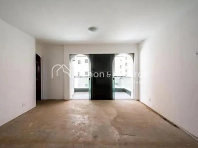 Apartamento para Venda em Campinas/SP Cambuí 3 Quartos
