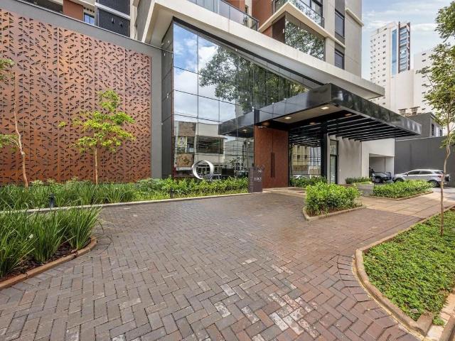 Apartamento para Venda em Campinas/SP Cambuí 3 Quartos