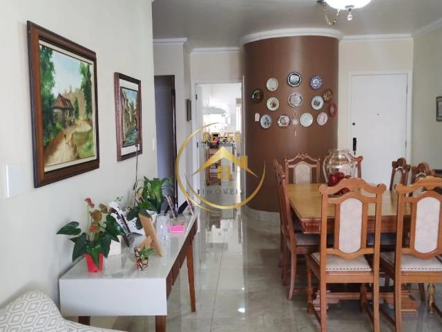 Apartamento para Venda em Campinas/SP Cambuí 3 Quartos