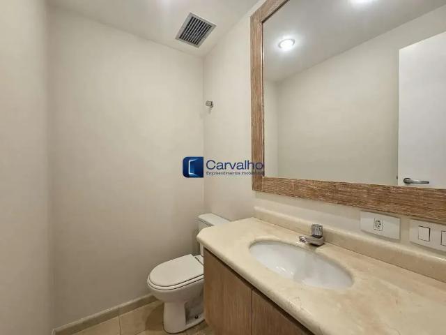 Apartamento para Venda em Campinas/SP Cambuí 3 Quartos