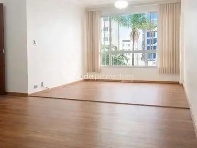 Apartamento para Venda em Campinas/SP Cambuí 4 Quartos