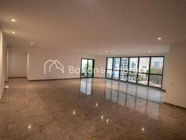Apartamento para Venda em Campinas/SP Cambuí 4 Quartos