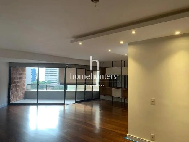Apartamento para Venda em Campinas/SP Cambuí 4 Quartos