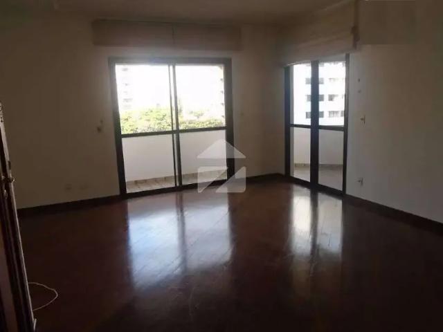 Apartamento para Venda em Campinas/SP Cambuí 4 Quartos