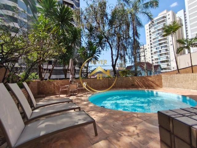 Apartamento para Venda em Campinas/SP Cambuí 4 Quartos