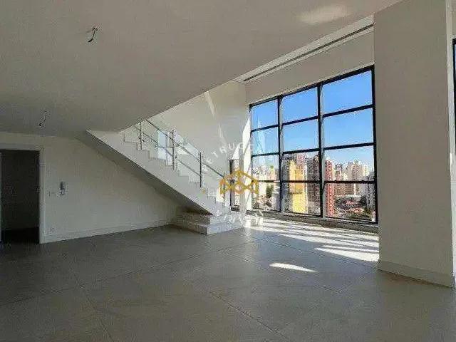 Apartamento para Venda em Campinas/SP Cambuí 4 Quartos