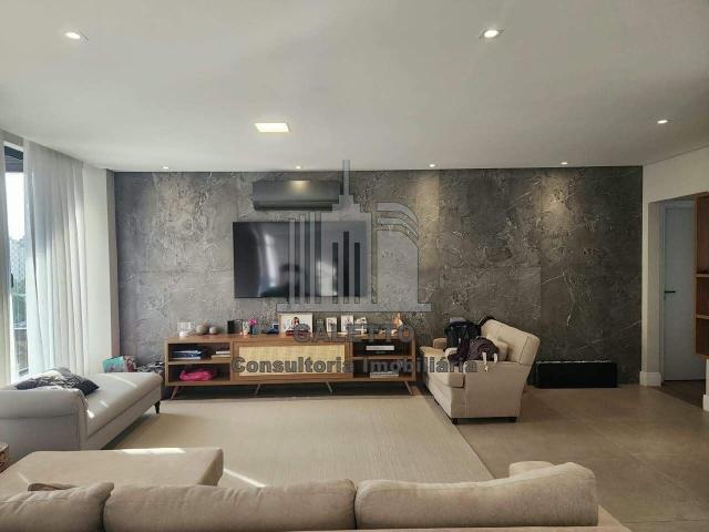 Apartamento para Venda em Campinas/SP Cambuí 4 Quartos