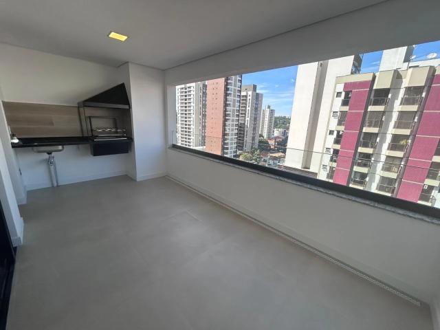 Apartamento para Venda em Campinas/SP Cambuí 4 Quartos