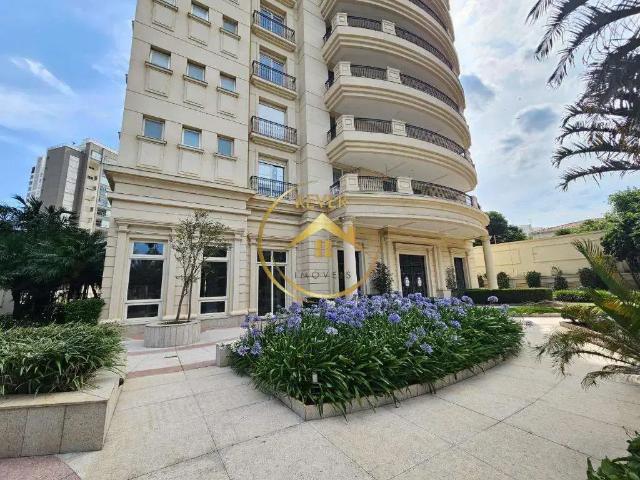 Apartamento para Venda em Campinas/SP Cambuí 4 Quartos