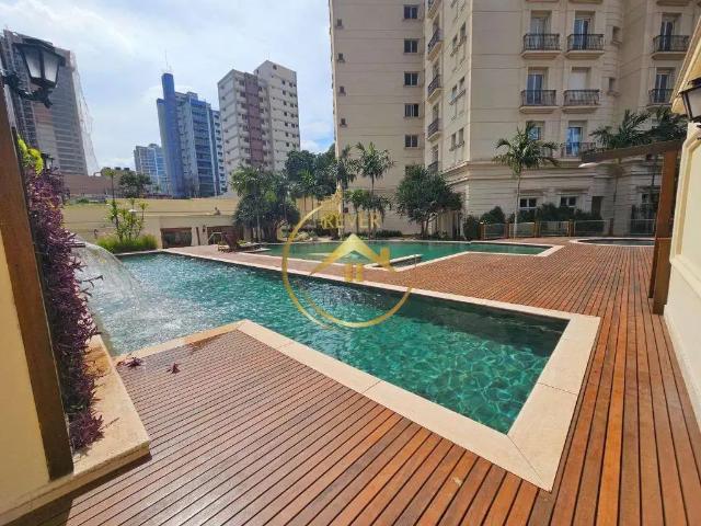 Apartamento para Venda em Campinas/SP Cambuí 4 Quartos