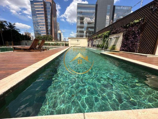 Apartamento para Venda em Campinas/SP Cambuí 4 Quartos