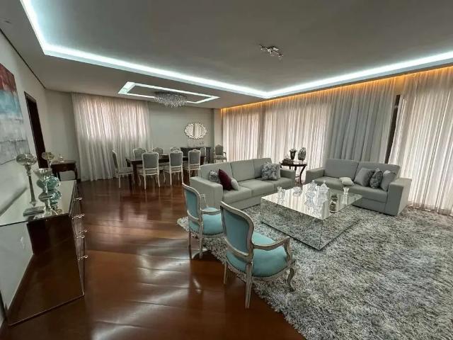 Apartamento para Venda em Campinas/SP Cambuí 4 Quartos