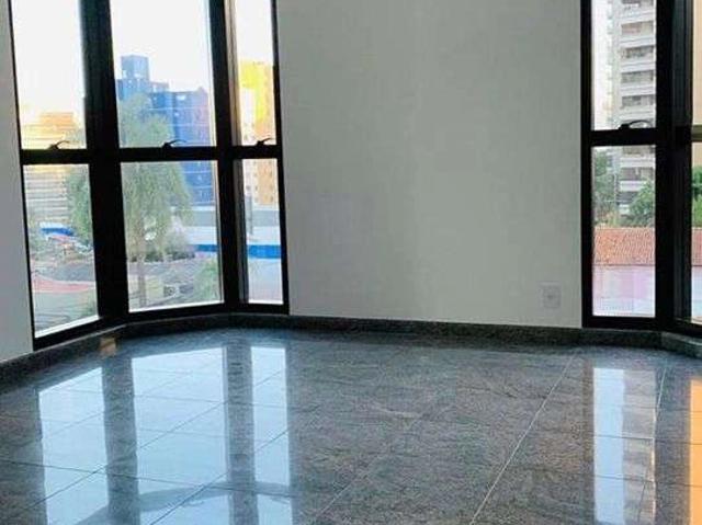 Apartamento para Venda em Campinas/SP Cambuí 4 Quartos
