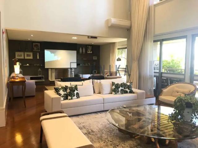 Apartamento para Venda em Campinas/SP Cambuí 4 Quartos