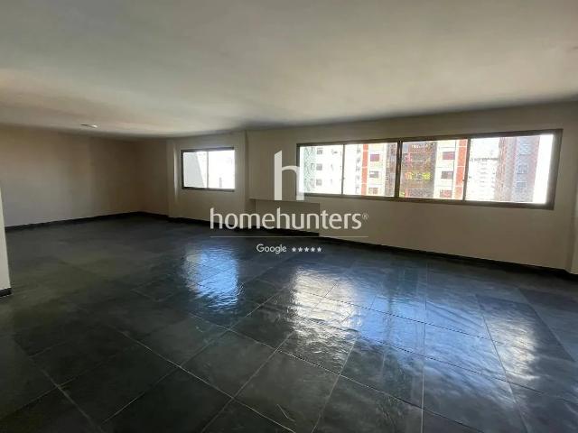 Apartamento para Venda em Campinas/SP Cambuí 4 Quartos